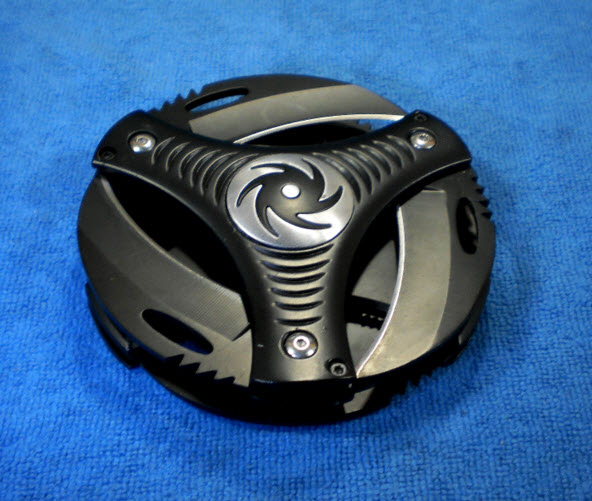 กงจักรนินจา (NINJA ROWEL) ของสะสม