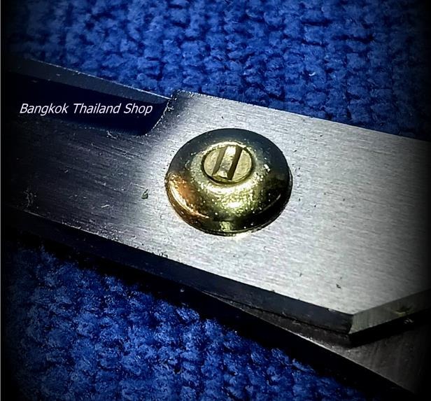 กรรไกรเอนกประสงค์ (กรรไกรจีน) ขนาด 7.5 นิ้ว MATERIAL SK-5 ราคา 110 บาท