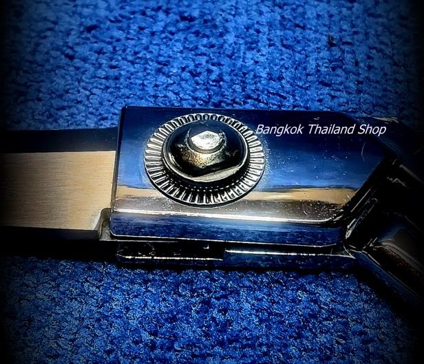 *กรรไกรตัดผ้าสแตนเลสขนาด 8 นิ้ว ตรา TAILOR อันละ 130 บาท