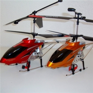 ULIKE JM817 3D-Aviator 3.5-Channel RC helicopter