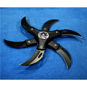 กงจักรนินจา (NINJA ROWEL) ของสะสม