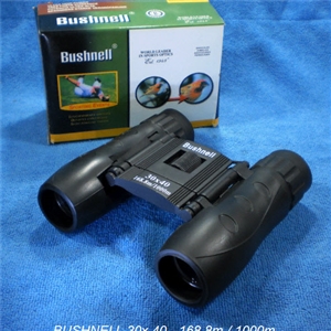 กล้องส่องทางไกลขนาดกลาง BUSHNELL 30x 40