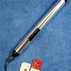 ปากกาจับไอซีด้วยระบบสูญญากาศ