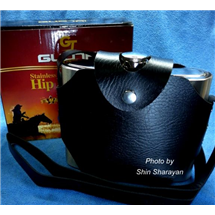 ขวดใส่เครื่องดื่มสแตนเลส บรรจุ 32 ออนซ์ (960cc)