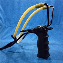 หนังสติ๊กยิงนกสีดำ 