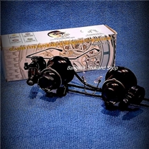 *แว่นติดเลนส์พร้อมไฟส่อง 2 ตา 20X เพื่อช่างซ่อมนาฬิกา และอิเลคทรอนิคส์ 220 บาท 