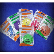 สายชาร์จมือถือ แบบหัว USB เล็ก ใช้ได้กับมือถือหลายยี่ห้อ