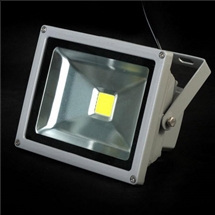 LED Flood Light 20W แสงอาทิตย์